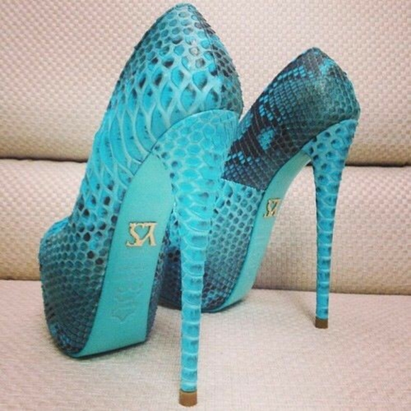 Meet your Posher, Pedro - Picture 9 of 13